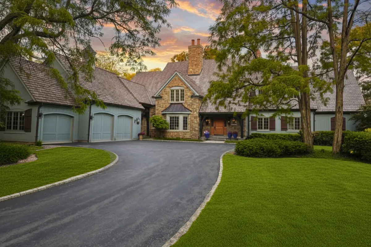 1425 Galloway Drive, Woodstock, IL 60098 - #1