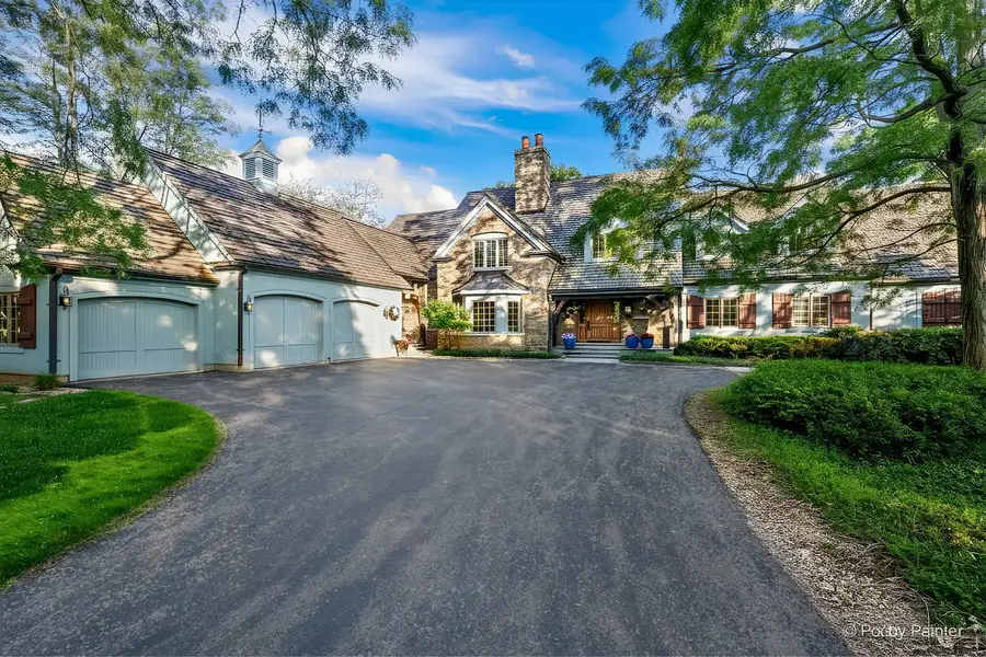 1425 Galloway Drive, Woodstock, IL 60098 - #2