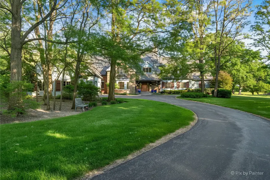 1425 Galloway Drive, Woodstock, IL 60098 - #3