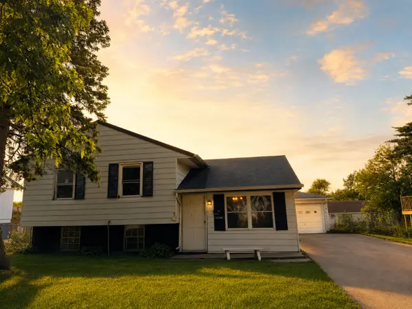 22250 Brookwood Drive, Sauk Village, IL 60411