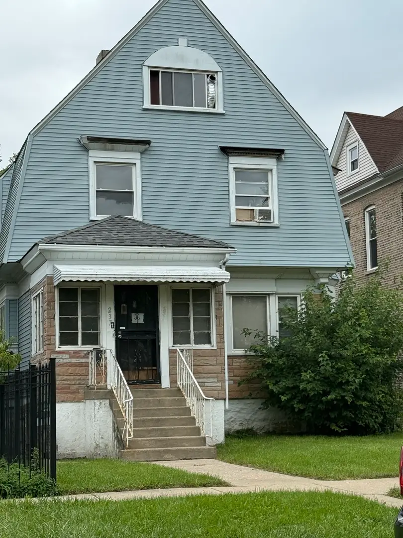237 N Long Avenue, Chicago, IL 60644 - #1