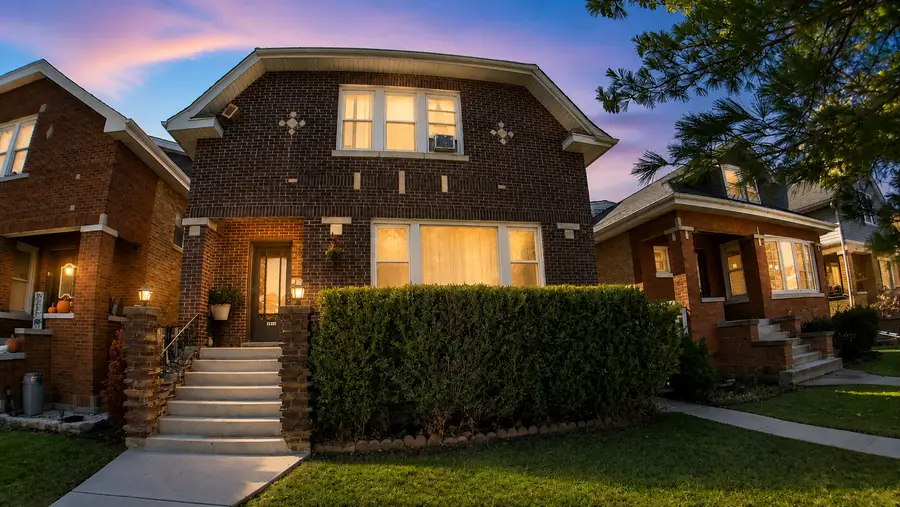 5433 W Melrose Street, Chicago, IL 60641 - #2