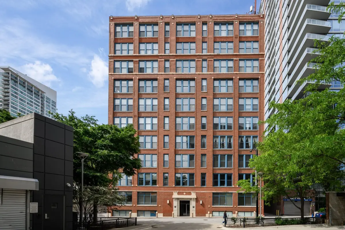 124 W Polk Street #307, Chicago, IL 60605 - #1