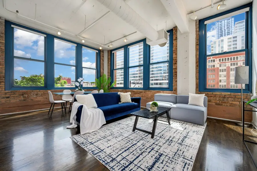 124 W Polk Street #307, Chicago, IL 60605 - #2