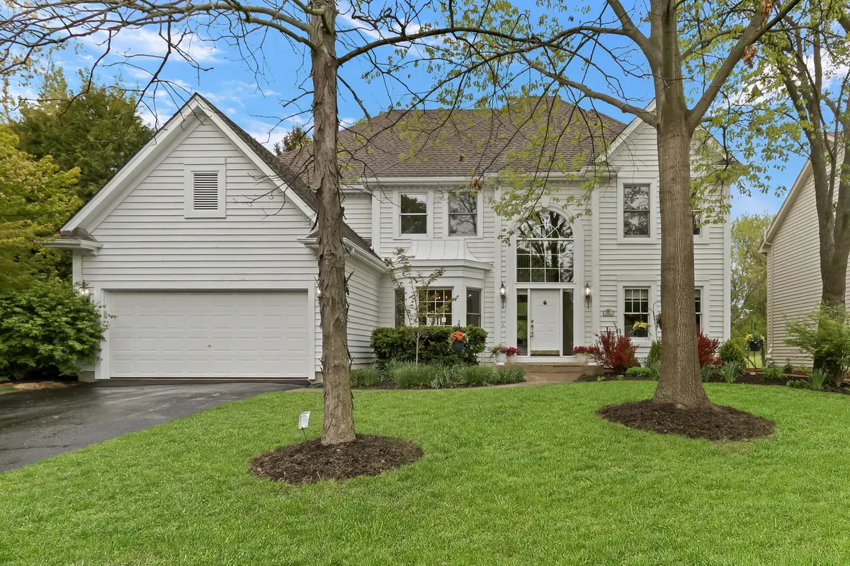 7452 Bittersweet Drive, Gurnee, IL 60031 - #1