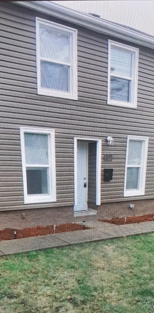 1021 N Hickory Street, Joliet, IL 60435 - #1