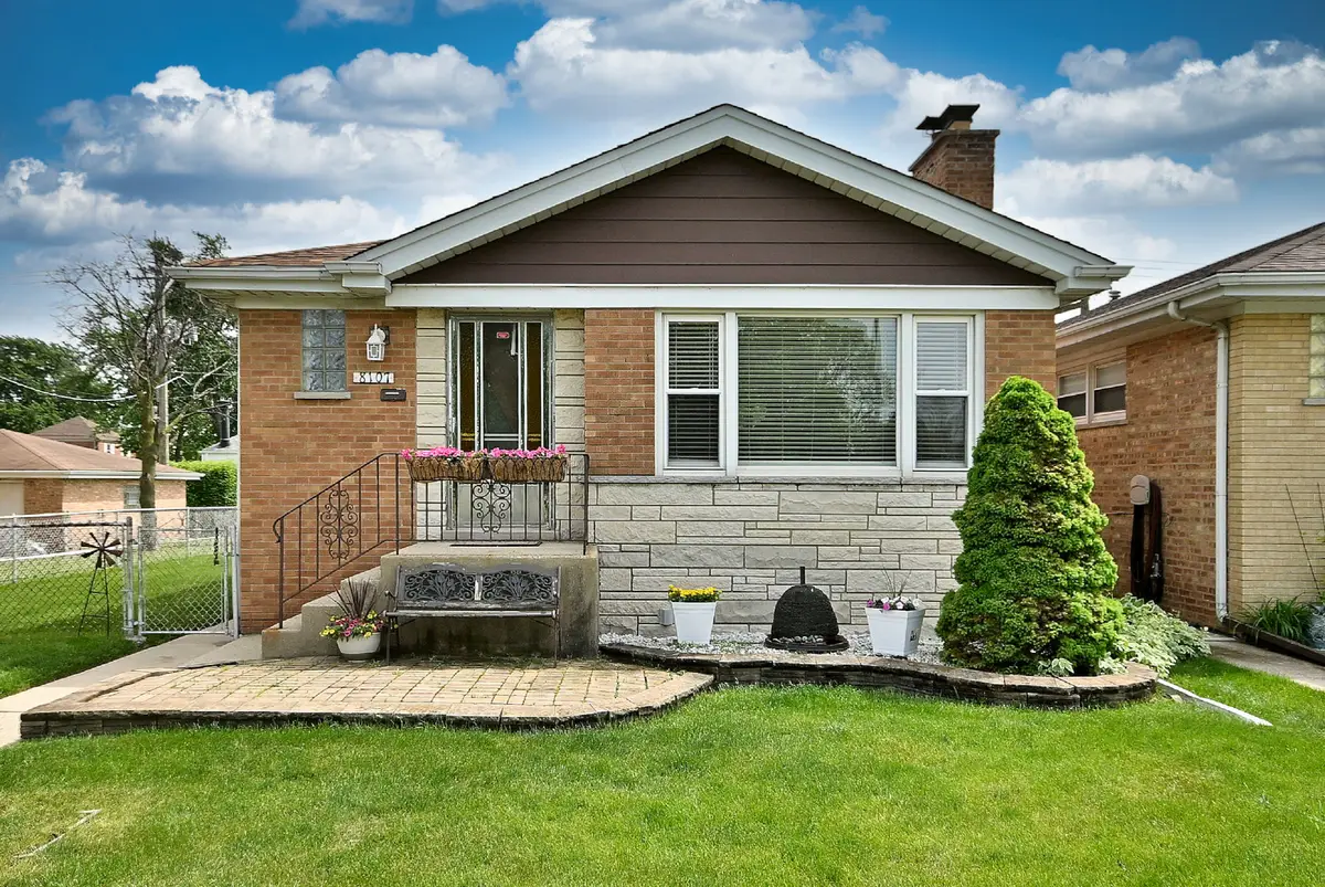 8107 W Irving Park Road, Chicago, IL 60634 - #1