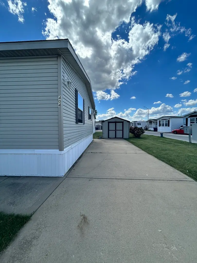 8800 S Harlem Avenue #404, Bridgeview, IL 60455 - #3