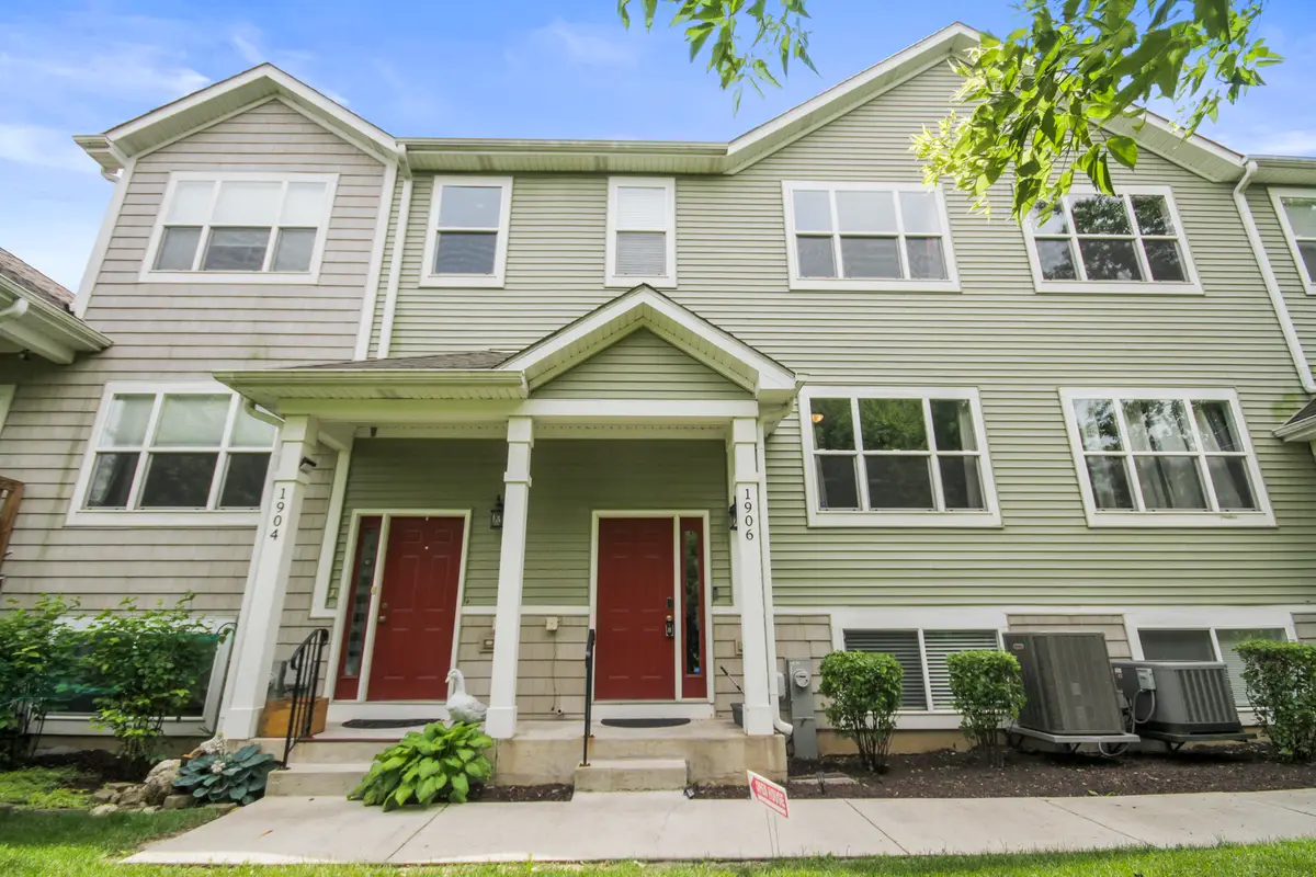 1906 Rena Lane, Yorkville, IL 60560 - #1