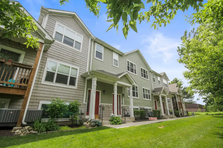 1906 Rena Lane, Yorkville, IL 60560 - #2