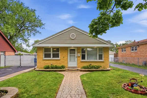 Address Withheld By Seller, Midlothian, IL 60445