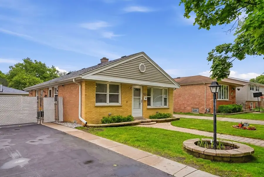 Address Withheld By Seller, Midlothian, IL 60445 - #2