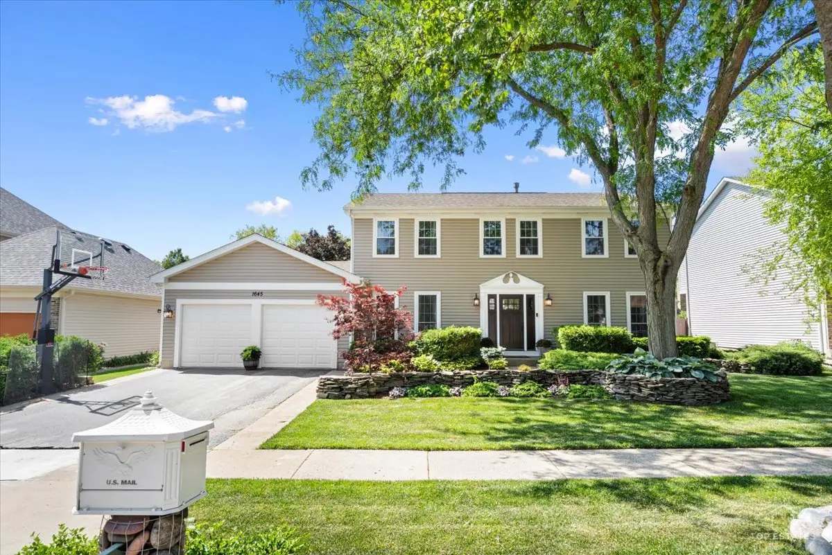 1645 Blackburn Drive, Mundelein, IL 60060 - #1