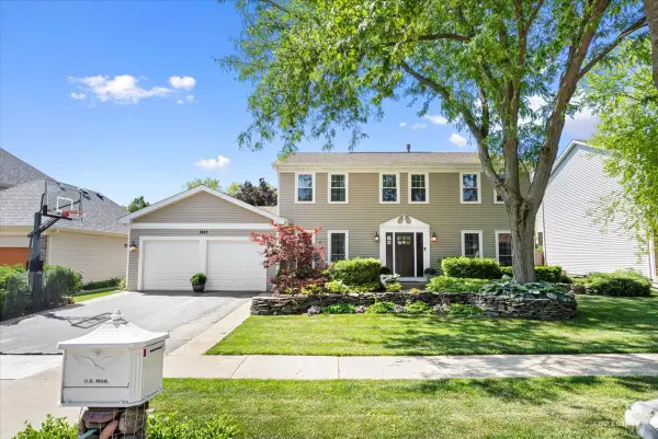 1645 Blackburn Drive, Mundelein, IL 60060