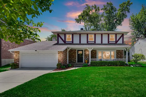 459 Sussex Court, Buffalo Grove, IL 60089
