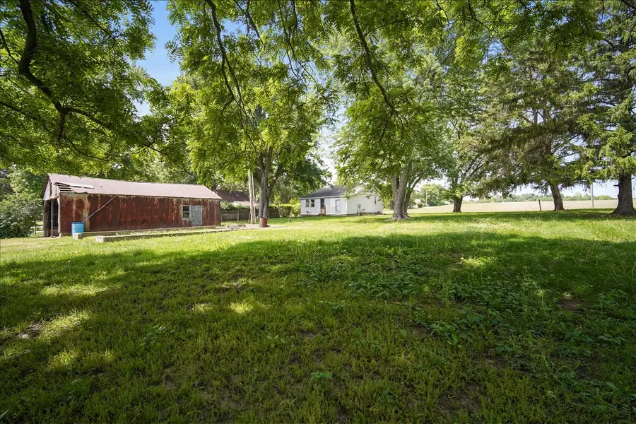 19133 E 850 North Road, Bloomington, IL 61705 - #3