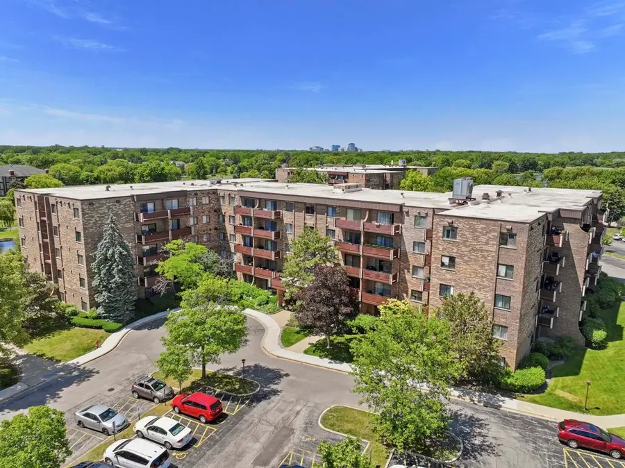 720 Wellington Avenue #509, Elk Grove Village, IL 60007 - #2