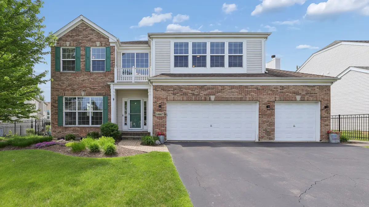 10667 Santa Fe Trail, Huntley, IL 60142 - #1