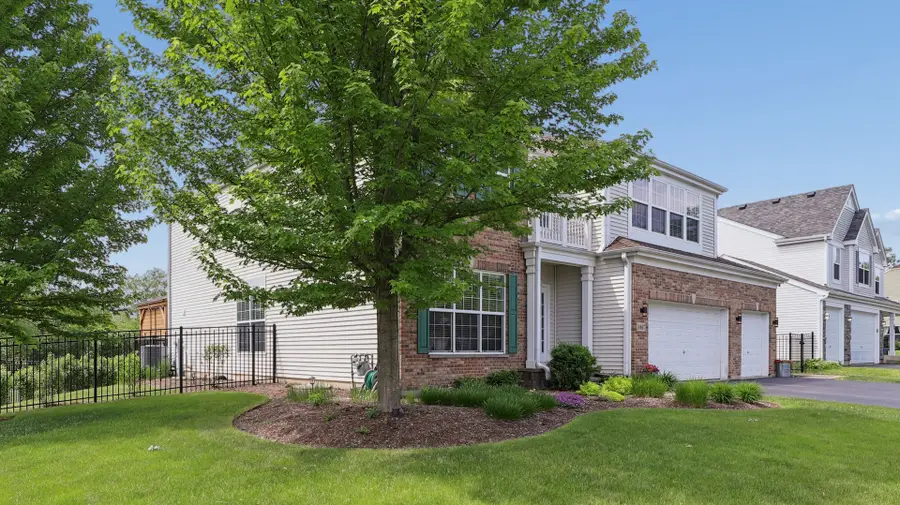 10667 Santa Fe Trail, Huntley, IL 60142 - #2