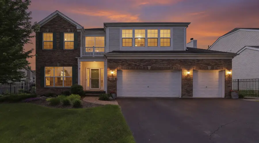10667 Santa Fe Trail, Huntley, IL 60142 - #3