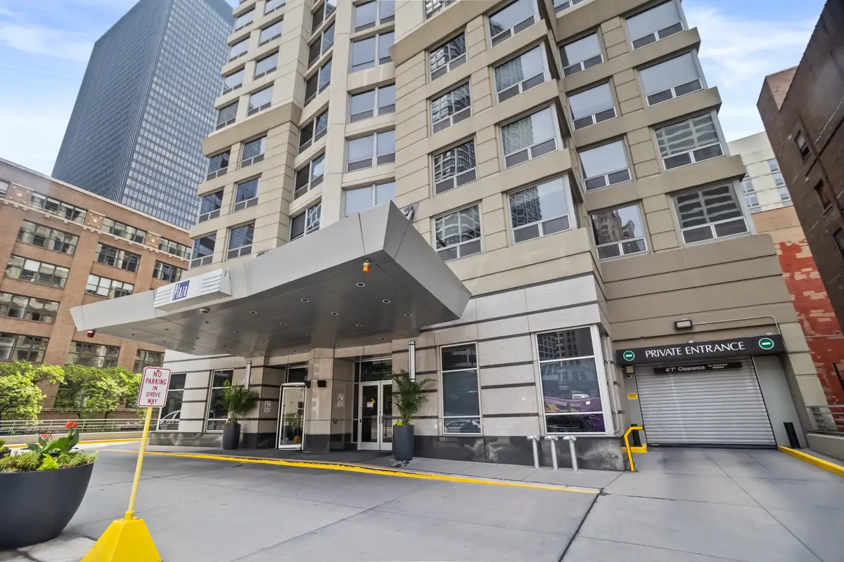 440 N Wabash Avenue #3810, Chicago, IL 60611 - #1