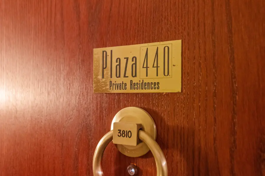 440 N Wabash Avenue #3810, Chicago, IL 60611 - #3