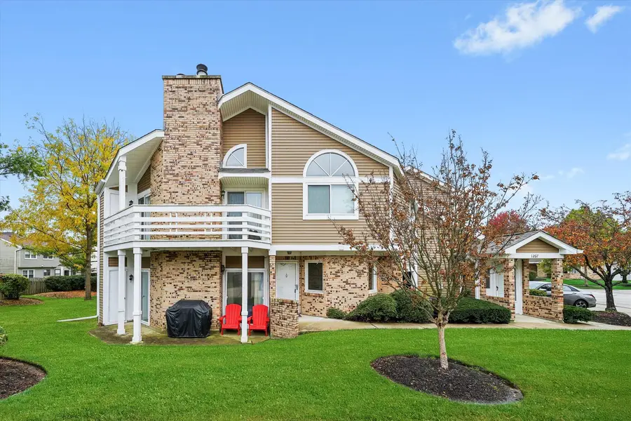 1265 Ranchview Court, Buffalo Grove, IL 60089 - #2