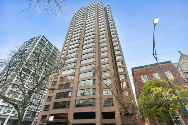 1410 N State Street #15A, Chicago, IL 60610