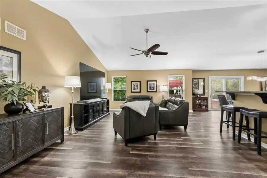 8004 Aaron Lane, Joliet, IL 60431 - #2