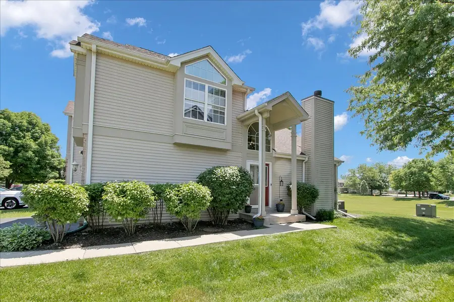 1916 Tamahawk Lane, Naperville, IL 60564 - #2