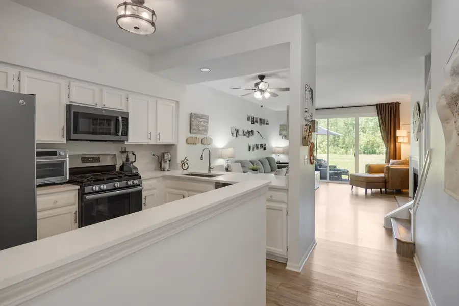 149 Polaris Drive #149, Lake In The Hills, IL 60156 - #3