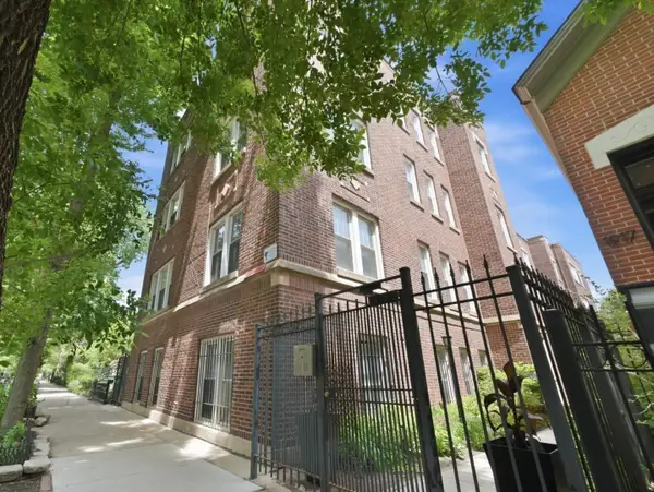 1919 N Bissell Street, Chicago, IL 60614
