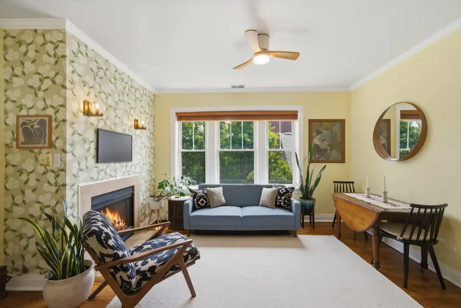 1919 N Bissell Street, Chicago, IL 60614 - #2