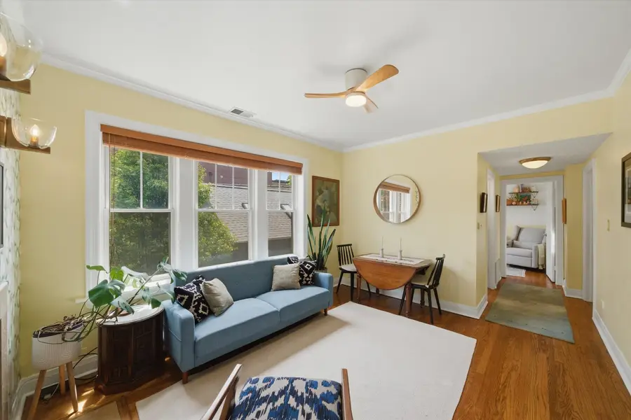1919 N Bissell Street, Chicago, IL 60614 - #3