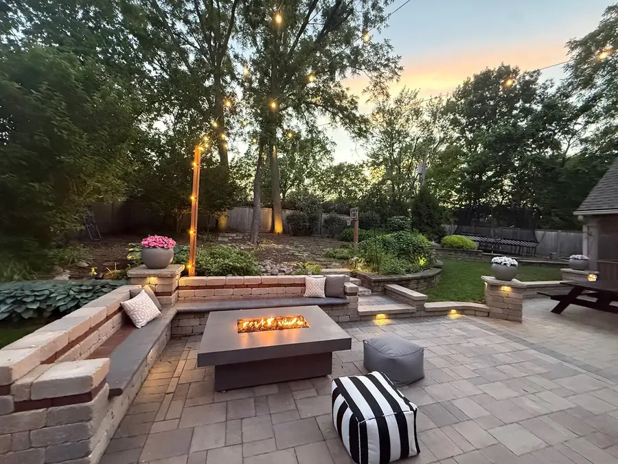 120 Hilltop Avenue, Barrington, IL 60010 - #2