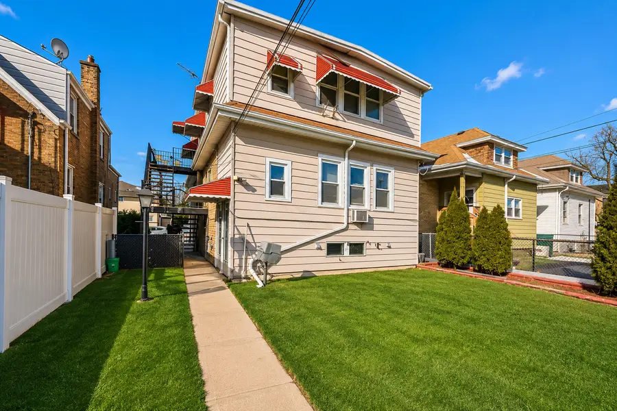 2649 N 74th Avenue, Elmwood Park, IL 60707 - #2