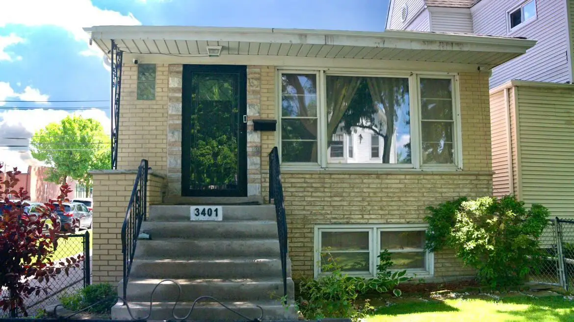 Address Withheld By Seller, Chicago, IL 60629 - #1