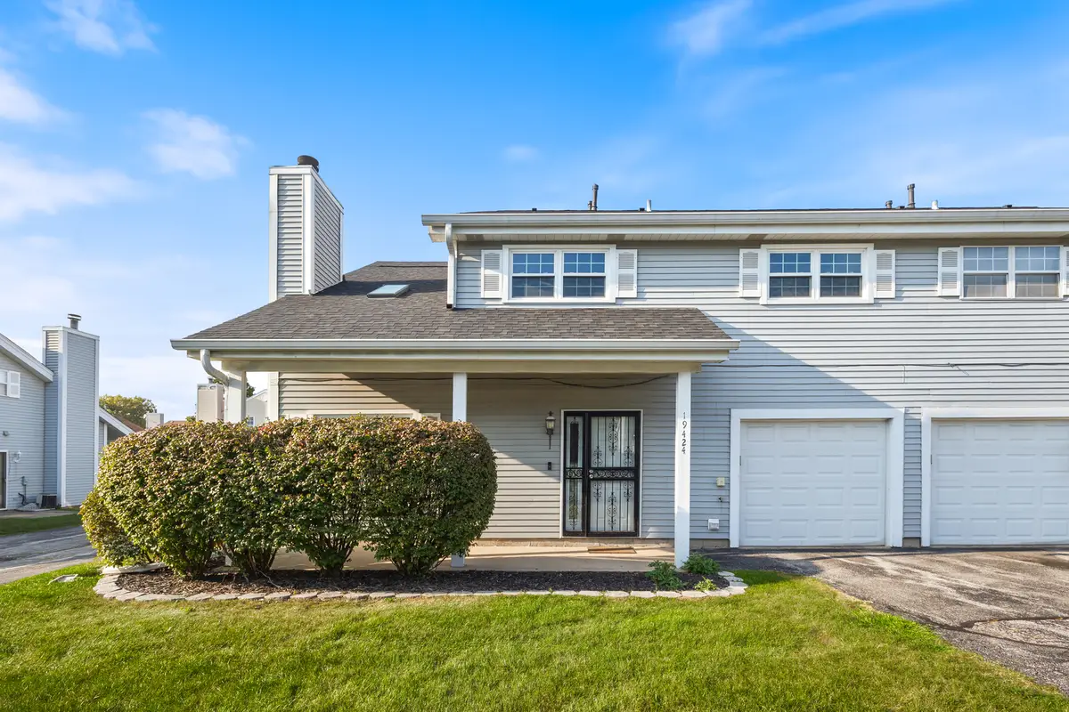 19424 Cypress Drive #1C, Country Club Hills, IL 60478 - #1