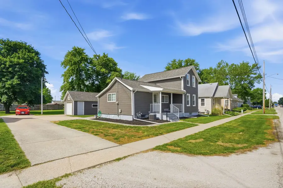 526 E Orange Street, Geneseo, IL 61254 - #2