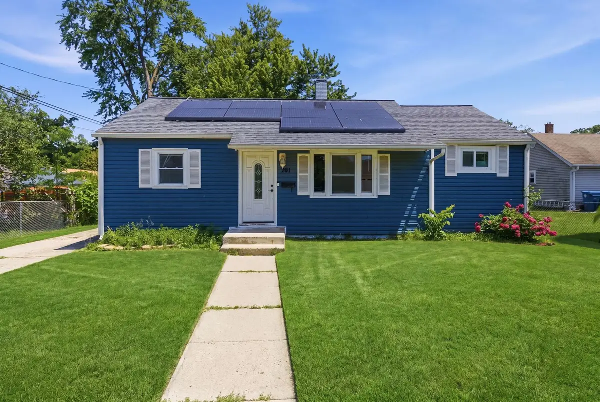 361 Trask Street, Aurora, IL 60505 - #1