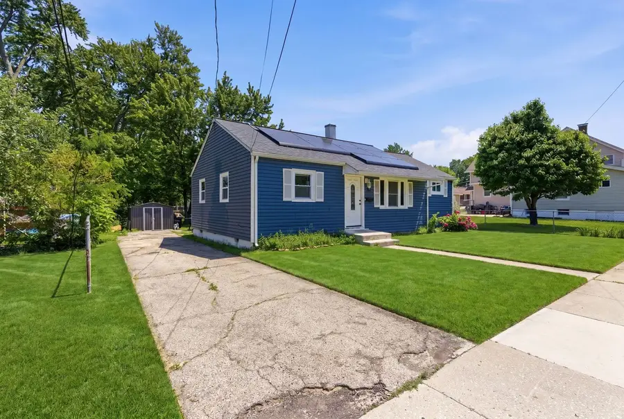 361 Trask Street, Aurora, IL 60505 - #2