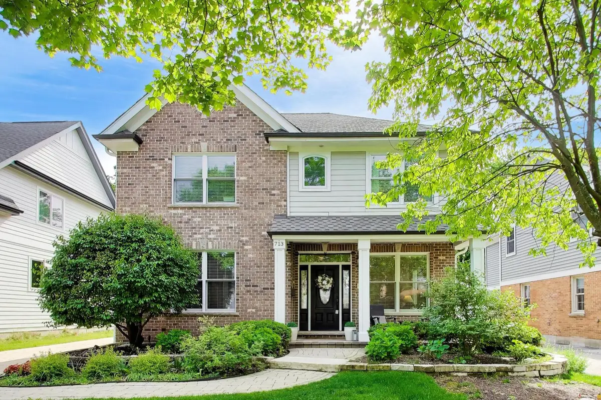 713 N Beverly Lane, Arlington Heights, IL 60004 - #1