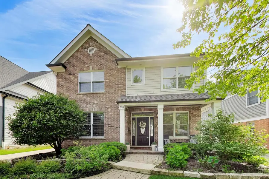 713 N Beverly Lane, Arlington Heights, IL 60004 - #2