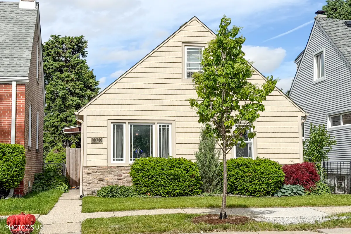 3330 N Orange Avenue, Chicago, IL 60634 - #1