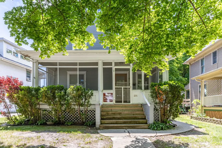 226 W Locust Street, Dekalb, IL 60115 - #3