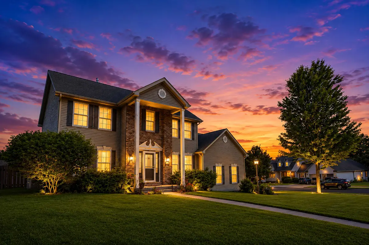 610 S Breckenridge Drive, Dunlap, IL 61525 - #1