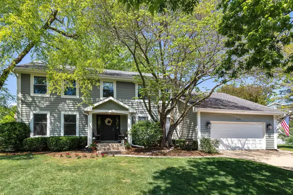 1129 Tamarack Lane, Libertyville, IL 60048