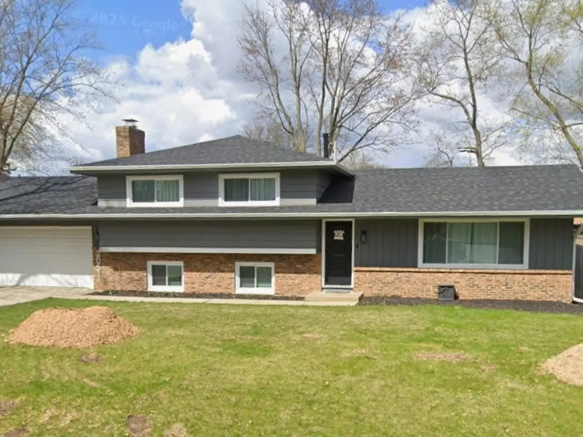 2051 Bryn Mawr Drive, Aurora, IL 60506 - #1