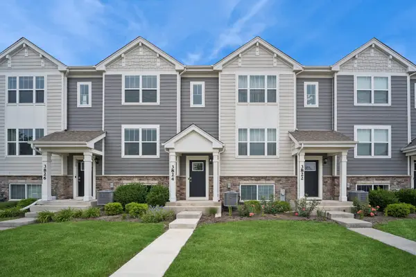 3824 Honeysuckle Lane, Elgin, IL 60124