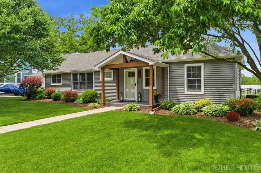261 Main Street S, Oswego, IL 60543 - #2